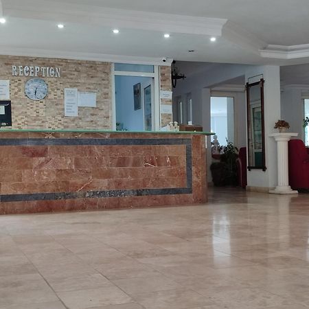 Uyum Hotel Памуккале Екстериор снимка